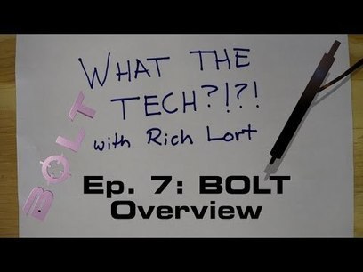 What the Tech Episodes 7 & 8: Stuff it and Cut it! – Wolverine Airsoft | Thumpy's 3D House of Airsoft™ @ Scoop.it | Scoop.it