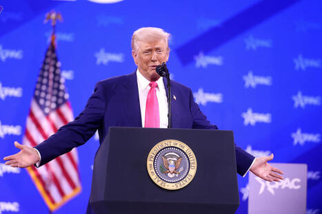 La justice s'oppose à la croisade de Trump contre la culture | La Bibliothèque de l'École nationale des chartes-PSL vous accompagne dans la préparation aux concours | Scoop.it