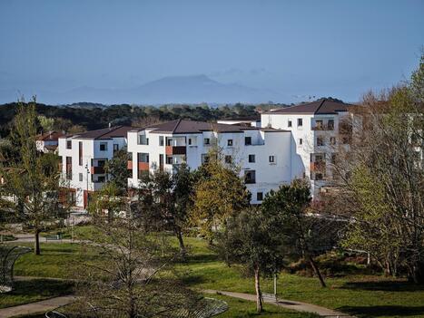 Tarnos à la Une : de la densification pour créer des logements, mais pas à n’importe quel prix | Landes | Scoop.it
