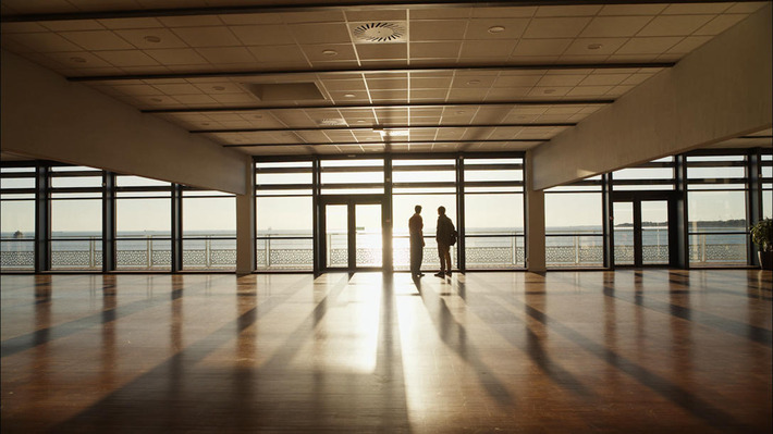 MICE : une nouvelle identit&eacute; pour le Forum des Pertuis de La Rochelle | MICE Tourisme d'affaires | Scoop.it