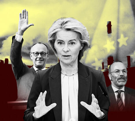 Vesitet&auml;&auml;nk&ouml; EU:n ilmastopolitiikkaa nyt urakalla? Etenkin Saksan linja on muuttunut, ja se vaikuttaa my&ouml;s Suomeen | 1Uutiset - Lukemisen t&auml;hden | Scoop.it