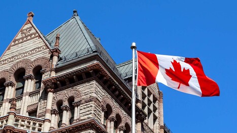 Canada revokes dozens of crypto firms' registrations - ICIJ | Tax | Scoop.it