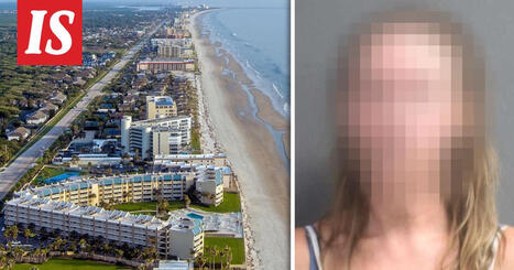 54-vuotias suomalainen heitti kahvia koiran, äidin ja vauvan päälle Floridassa – karkotusuhka | 1Uutiset - Lukemisen tähden | Scoop.it