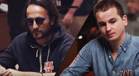 Gambling : Quelle strat&eacute;gie digitale dans le monde des paris sportifs? | Sport et Digital | Scoop.it