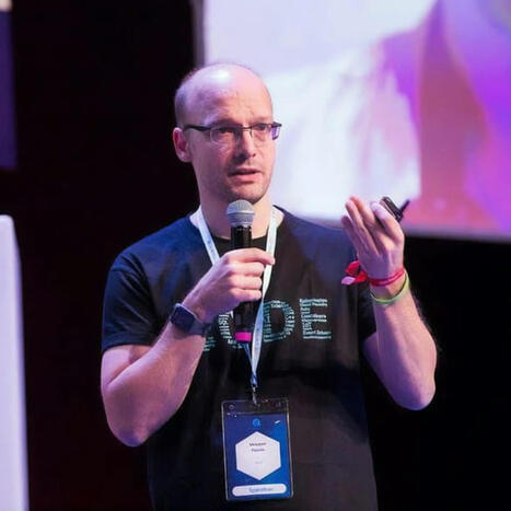 Faire &eacute;voluer l'Intelligence Artificielle tout en &eacute;vitant les investissements co&ucirc;teux en informatique et en infrastructure gr&acirc;ce &agrave; l'IA embarqu&eacute;e | Intelligence Artificielle G&eacute;n&eacute;rative - IA G&eacute;n&eacute;rative - IA Gen | Scoop.it