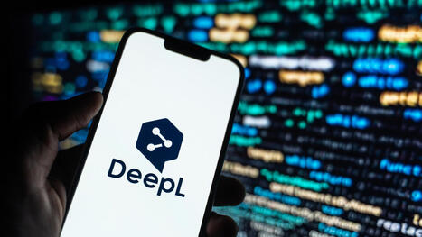 L'entreprise allemande DeepL lance sa traduction vocale en temps r&eacute;el pour vos r&eacute;unions | Metaglossia: The Translation World | Scoop.it