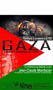 Les sionistes ferment les passages avec Gaza | ACTUALIT&Eacute; | Scoop.it