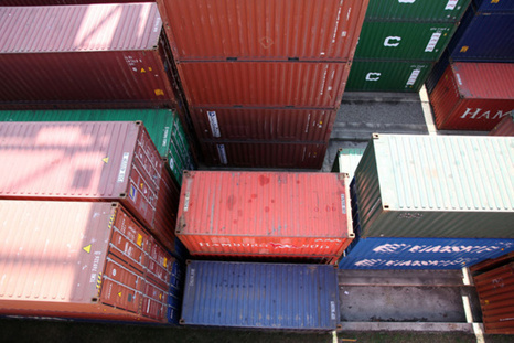 Après Valenciennes, Contargo s'étend à Neuss | Logistique - Transport | Scoop.it