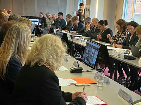 Retour sur le lancement du service public départemental de l’autonomie | Veille juridique du CDG13 | Scoop.it