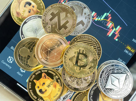 Trump pardons Binance founder Changpeng Zhao | Cryptocurrencies and NFT Report | Scoop.it