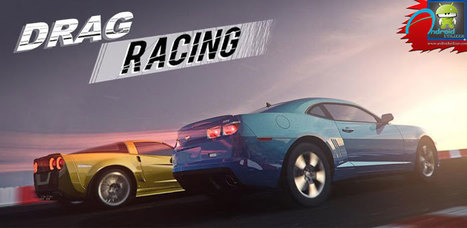 Drag Racing 1.6.27 Android Hack/ Cheats (Unlimited Money/RP & All Cars Purchased) - Android Utilizer | Android | Scoop.it