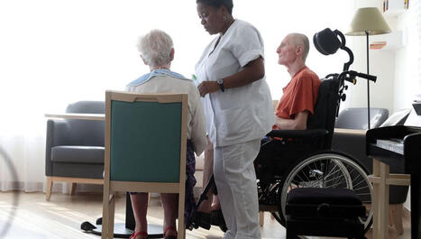 Soigner le cancer&nbsp;: comment adapter les traitements aux plus fragiles&nbsp;? | Experts UPEC | Scoop.it