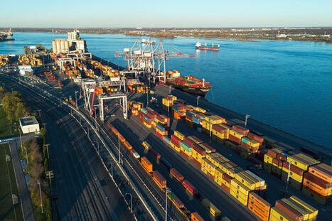 Port de Montr&eacute;al - Le jeu de chaises musicales n&rsquo;est pas fini | Gouvernance - Veille quotidienne | Scoop.it