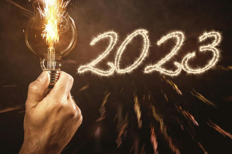 Ideen-Feuerwerk zum Jahresbeginn | Enjeux du Tourisme de Montagne | Scoop.it