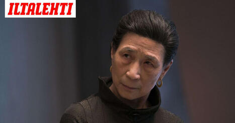 Wai Ching Ho on kuollut | Lehti | Scoop.it