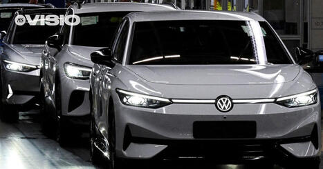 Volkswagen aikoo j&auml;&auml;dytt&auml;&auml; palkat vuoteen 2030 asti | HS.fi | A1Uutiset | Scoop.it