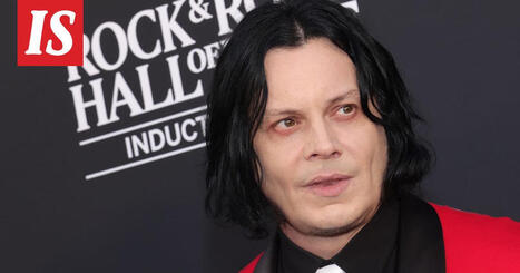 Jack White tylytt&auml;&auml; Trumpia Jeesus-kuvasta | 1Uutiset - Lukemisen t&auml;hden | Scoop.it