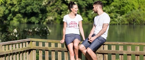 1083 : une marque de jeans made in France | Essentiels et SuperFlus | Scoop.it