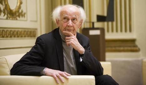 La advertencia póstuma del pensador Zygmunt Bauman: RETROtopía (la búsqueda de la utopía en el pasado) | Le BONHEUR comme indice d'épanouissement social et économique. | Scoop.it