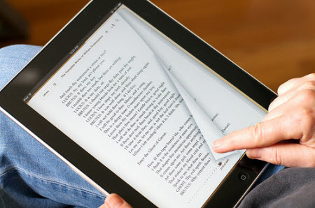 12 Benefits Of Reading E-Books | The 21st Century | Scoop.it
