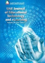 UAE Journal of Educational Technology and eLearning | The 21st Century | Scoop.it