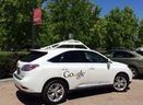 Google's self-driving car makes strides | Remembering tomorrow | Scoop.it