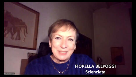 Fiorella Belpoggi - Alimentazione e salute | One Health News: salute, ambiente, animali e società - A cura di ISDE, Festival della salute, Marketing sociale. N°19 | Scoop.it