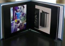 Create a real photo book using your iPhone and Keepsy - CNET (blog) | iPhoneography-Today | Scoop.it