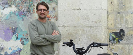 ELWING donne des ailes aux skates et v&eacute;los &eacute;lectriques | CCI Bordeaux Gironde | Start-ups | Success stories | Scoop.it