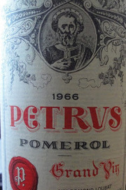 Petrus, histoire d’un vin légendaire qui a perdu son château | oenologie | Scoop.it