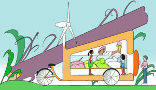 Efficient business plans - FORESIGHT | Energy Transition in Europe | www.energy-cities.eu | Scoop.it