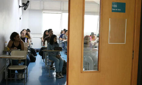 O que você precisa saber sobre o 'Enem dos Professores' | Inovação Educacional | Scoop.it