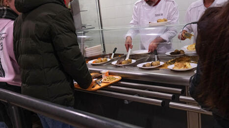 Les d&eacute;partements peuvent-ils interdire dans leurs cantines scolaires des produits import&eacute;s du Mercosur ? | Veille juridique du CDG13 | Scoop.it