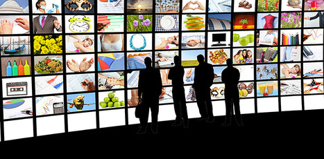 How much targeted advertising is too much?  | TV Press Review | Scoop.it