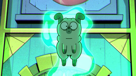 Netflix Boards Recommends &lsquo;No&rsquo; Votes On Two &lsquo;Anti-Woke&rsquo; Proposals | Gouvernance - Veille quotidienne | Scoop.it