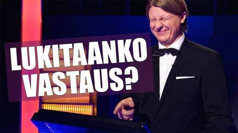 Osaisitko vastata edes 100 euron kysymykseen? Testaa, miten pärjäisit IS:n Haluatko miljonääriksi? -visassa | 1Uutiset - Lukemisen tähden | Scoop.it