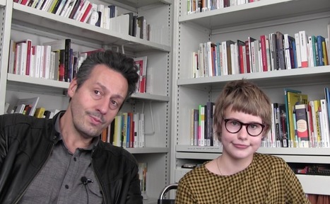 Quand des enfants et adolescents co-construisent la programmation d’un lieu | Créativité et territoires | Scoop.it