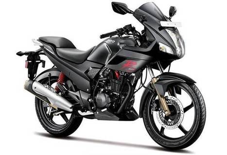 New Hero Karizma R | Maxabout Motorcycles | Scoop.it