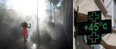 62&nbsp;000 d&ouml;da i Europa &ndash; av klimatf&ouml;r&auml;ndringar | 1Uutiset - Lukemisen t&auml;hden | Scoop.it