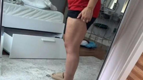 'My legs buckled under me': US woman's shocking discovery in spin class photo | Physical and Mental Health - Exercise, Fitness and Activity | Scoop.it