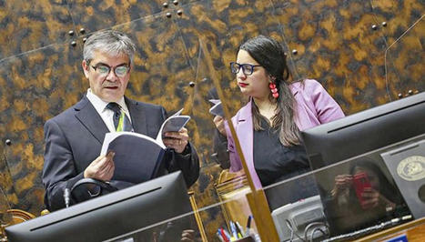 Chile: presupuestos del estado 2023 y Evaluación de Políticas Públicas | Evaluación de Políticas Públicas - Actualidad y noticias | Scoop.it