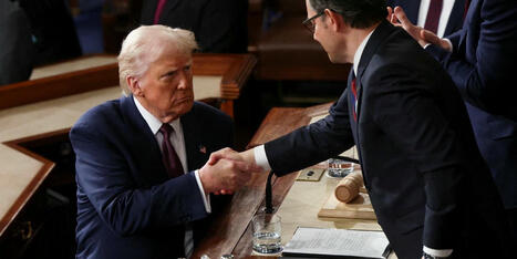 'Height of stupidity': GOP advisors slam budget bill as an 'attack on our own voters' - AlterNet | Backstabber Watch | Scoop.it