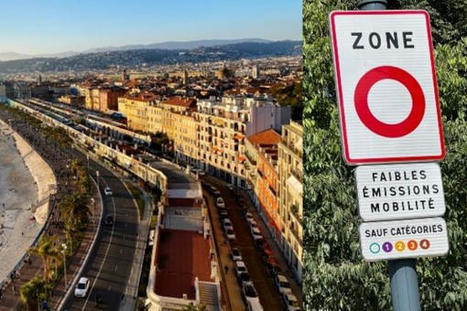 Le Conseil constitutionnel r&eacute;anime les Zones &agrave; faibles &eacute;missions | Environnement : Politiques Publiques et Strat&eacute;gie | Scoop.it