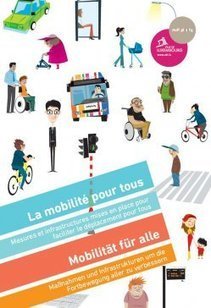 La Mobilité pour tous | Luxembourg (Europe) | Scoop.it