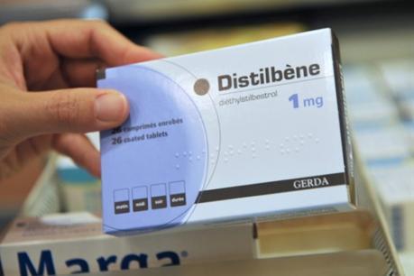 Distilb&egrave;ne, Bisph&eacute;nol A: des bombes &agrave; retardement - Lib&eacute;ration | Chronique des Droits de l'Homme | Scoop.it