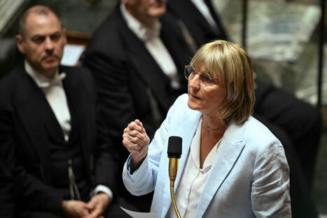 Un rapport parlementaire préconise des « mesures-chocs » pour relancer l’investissement locatif | veille quotidienne | Scoop.it