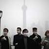 State Council announces 10 new measures to curb air pollution | Stage 5  Changing Places | Scoop.it