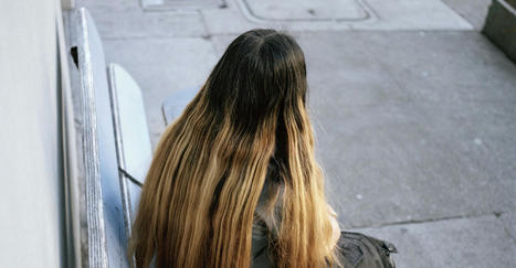 The Tragic Mystery of Teenage Anxiety | eParent...