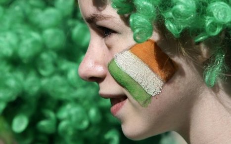 Irelands Big Gay Turnaround | PinkieB.com | LGBTQ+ Life | Scoop.it