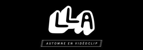 Loud Lary Lary (LLA): "Automne" en vidéoclip | 16s3d: Bestioles, opinions & pétitions | Scoop.it